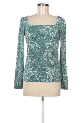 Дамска блуза Edc By Esprit, Размер S, Цвят Многоцветен, Цена 13,60 лв.
