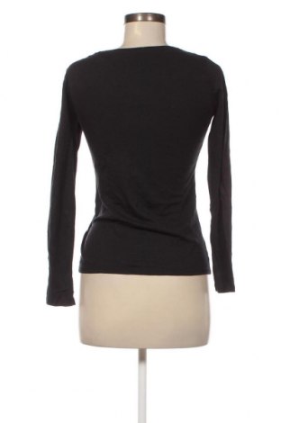 Дамска блуза Edc By Esprit, Размер XS, Цвят Черен, Цена 5,10 лв.