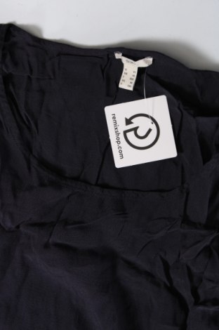 Дамска блуза Edc By Esprit, Размер XL, Цвят Син, Цена 5,78 лв.