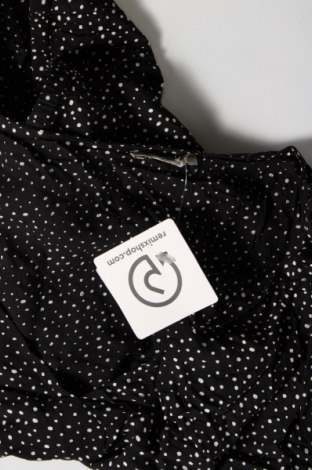 Дамска блуза Edc By Esprit, Размер M, Цвят Черен, Цена 5,10 лв.