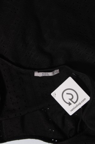Damen Shirt Edc By Esprit, Größe XS, Farbe Schwarz, Preis € 8,16
