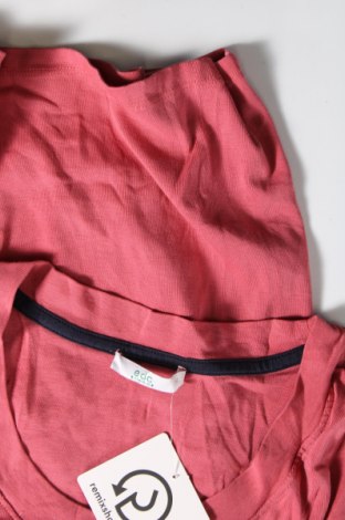 Damen Shirt Edc By Esprit, Größe M, Farbe Aschrosa, Preis € 23,66