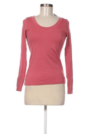 Дамска блуза Edc By Esprit, Размер M, Цвят Пепел от рози, Цена 17,00 лв.