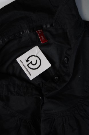 Γυναικεία μπλούζα Edc By Esprit, Μέγεθος M, Χρώμα Μαύρο, Τιμή 10,78 €