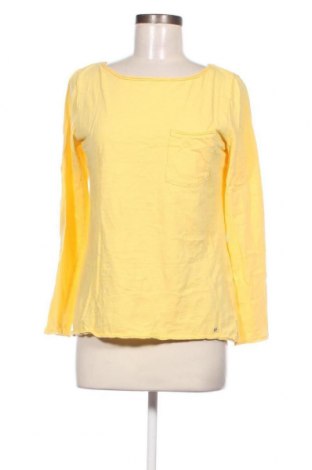 Damen Shirt Edc By Esprit, Größe L, Farbe Gelb, Preis € 8,28