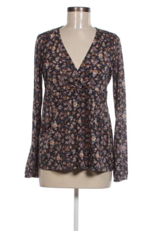 Γυναικεία μπλούζα Edc By Esprit, Μέγεθος XL, Χρώμα Πολύχρωμο, Τιμή 10,99 €