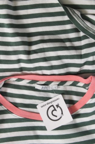 Damen Shirt Edc By Esprit, Größe S, Farbe Mehrfarbig, Preis € 17,39