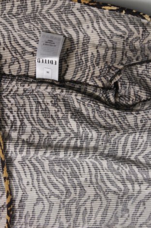 Γυναικεία μπλούζα Edited, Μέγεθος S, Χρώμα Πολύχρωμο, Τιμή 10,54 €