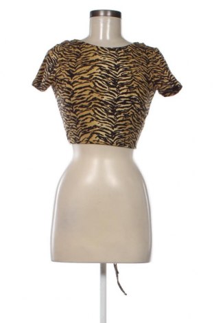Γυναικεία μπλούζα Edited, Μέγεθος S, Χρώμα Πολύχρωμο, Τιμή 10,54 €
