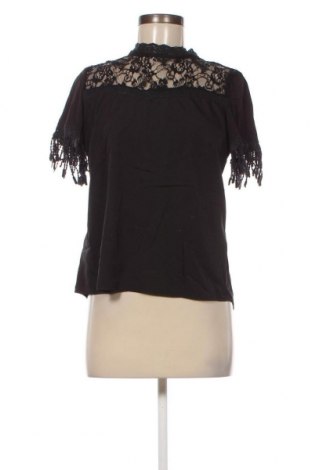 Дамска блуза Educe, Размер M, Цвят Черен, Цена 4,75 лв.