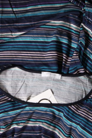 Damen Shirt Efixelle, Größe XL, Farbe Blau, Preis 13,22 €