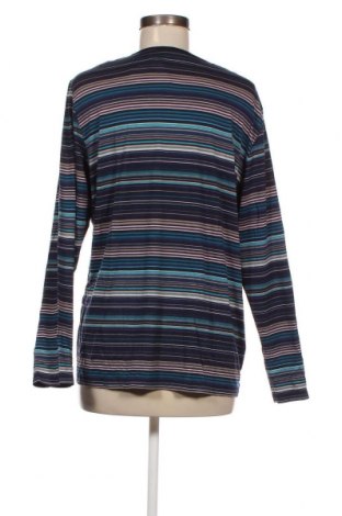 Дамска блуза Efixelle, Размер XL, Цвят Син, Цена 6,27 лв.