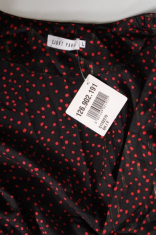 Bluză de femei Eight Paris, Mărime L, Culoare Negru, Preț 27,96 Lei