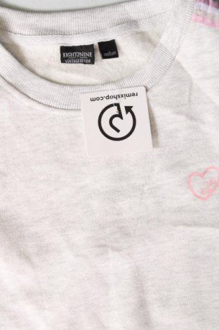 Damen Shirt Eight2Nine, Größe M, Farbe Grau, Preis € 7,10