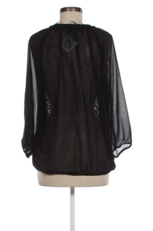 Дамска блуза Eksept, Размер L, Цвят Черен, Цена 25,00 лв.