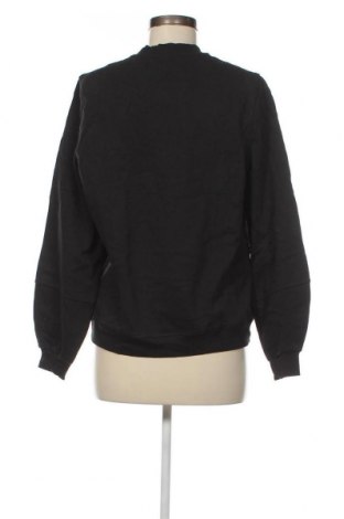 Γυναικεία μπλούζα Eksept, Μέγεθος M, Χρώμα Μαύρο, Τιμή 4,21 €