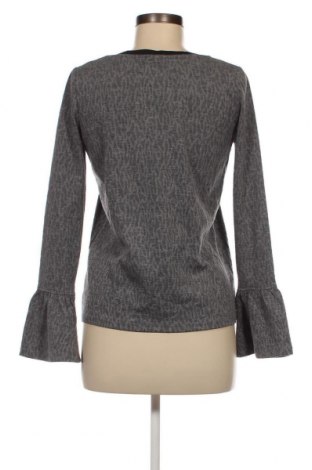 Γυναικεία μπλούζα Eksept, Μέγεθος S, Χρώμα Γκρί, Τιμή 6,31 €