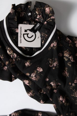 Γυναικεία μπλούζα Eksept, Μέγεθος S, Χρώμα Πολύχρωμο, Τιμή 3,15 €