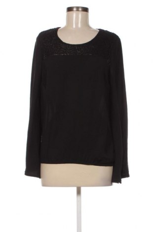 Γυναικεία μπλούζα Eksept, Μέγεθος S, Χρώμα Μαύρο, Τιμή 3,15 €