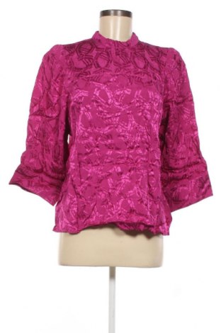 Дамска блуза Eksept, Размер XXL, Цвят Розов, Цена 34,00 лв.
