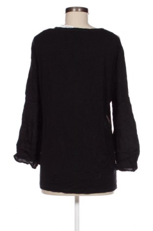 Bluză de femei Eksept, Mărime XL, Culoare Negru, Preț 29,08 Lei