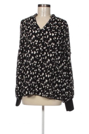 Γυναικεία μπλούζα Eksept, Μέγεθος XL, Χρώμα Πολύχρωμο, Τιμή 6,94 €