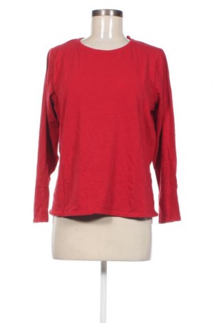 Дамска блуза El Corte Ingles, Размер L, Цвят Червен, Цена 10,45 лв.