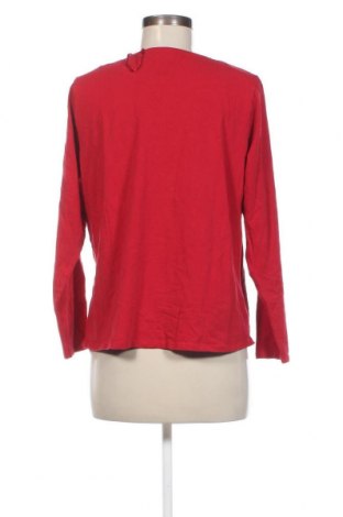 Γυναικεία μπλούζα El Corte Ingles, Μέγεθος L, Χρώμα Κόκκινο, Τιμή 1,76 €