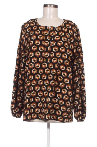 Дамска блуза Elena Miro, Размер XL, Цвят Многоцветен, Цена 48,00 лв.