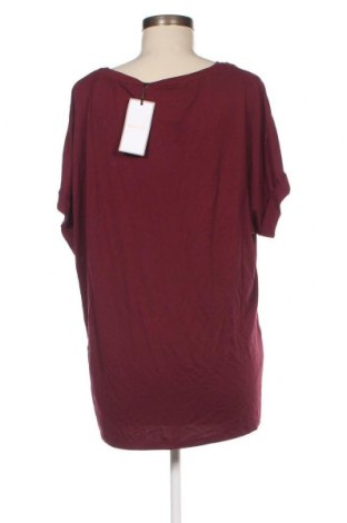 Γυναικεία μπλούζα Elena Miro, Μέγεθος L, Χρώμα Βιολετί, Τιμή 33,76 €