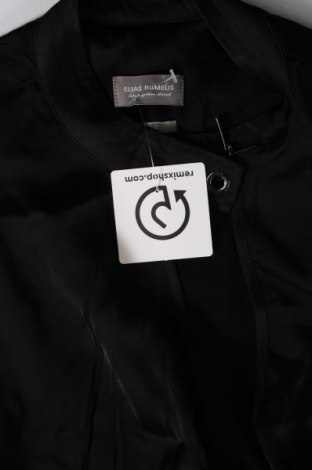 Γυναικεία μπλούζα Elias Rumelis, Μέγεθος L, Χρώμα Μαύρο, Τιμή 23,75 €