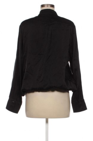 Γυναικεία μπλούζα Elias Rumelis, Μέγεθος L, Χρώμα Μαύρο, Τιμή 23,75 €