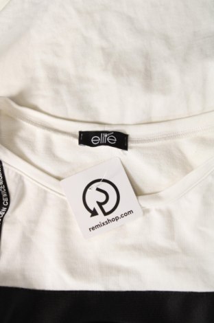 Damen Shirt Elite, Größe L, Farbe Weiß, Preis € 9,74