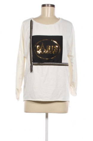 Damen Shirt Elite, Größe L, Farbe Weiß, Preis € 5,84
