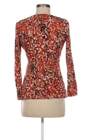 Дамска блуза Elizabeth, Размер S, Цвят Многоцветен, Цена 11,60 лв.
