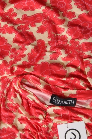 Γυναικεία μπλούζα Elizabeth, Μέγεθος S, Χρώμα Πολύχρωμο, Τιμή 4,45 €