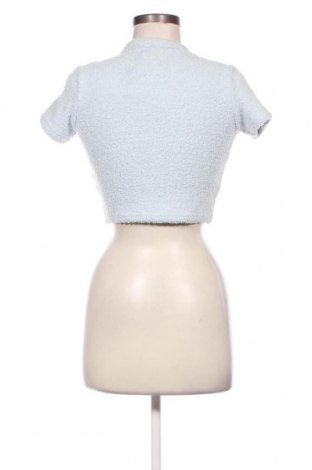 Γυναικεία μπλούζα Ellesse, Μέγεθος S, Χρώμα Μπλέ, Τιμή 5,56 €