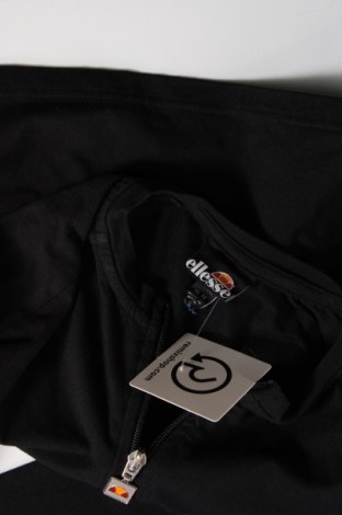 Damen Shirt Ellesse, Größe L, Farbe Schwarz, Preis 29,38 €