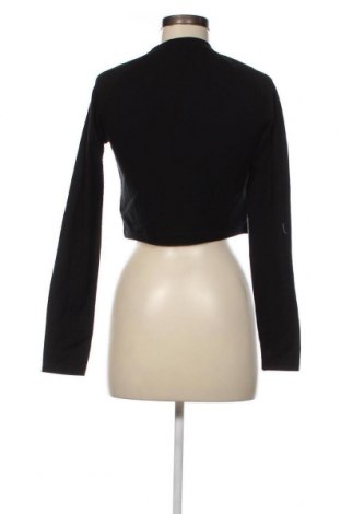 Damen Shirt Ellesse, Größe L, Farbe Schwarz, Preis 29,38 €