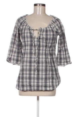 Γυναικεία μπλούζα Ellos, Μέγεθος M, Χρώμα Πολύχρωμο, Τιμή 10,85 €