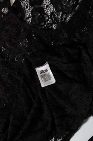 Bluză de femei Ellos, Mărime M, Culoare Negru, Preț 25,66 Lei