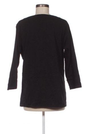 Дамска блуза Ellos, Размер 3XL, Цвят Черен, Цена 39,00 лв.