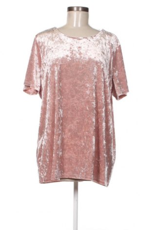 Damen Shirt Ellos, Größe XXL, Farbe Rosa, Preis 12,11 €