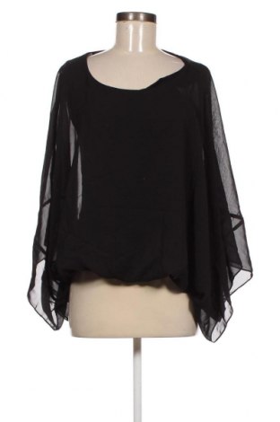 Γυναικεία μπλούζα Ellos, Μέγεθος M, Χρώμα Μαύρο, Τιμή 7,18 €