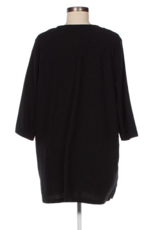 Bluză de femei Ellos, Mărime XL, Culoare Negru, Preț 38,16 Lei