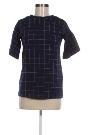 Γυναικεία μπλούζα Elsy, Μέγεθος L, Χρώμα Μπλέ, Τιμή 2,92 €