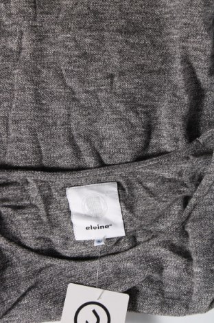 Damen Shirt Elvine, Größe M, Farbe Grau, Preis € 7,83