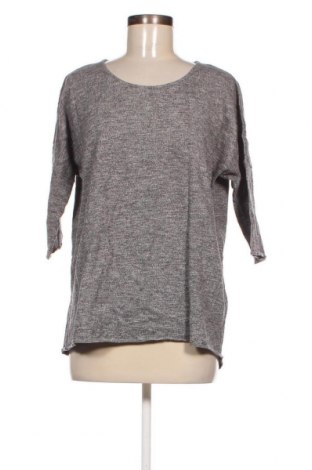 Γυναικεία μπλούζα Elvine, Μέγεθος M, Χρώμα Γκρί, Τιμή 6,96 €