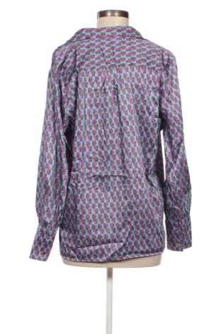 Damen Shirt Ema Blue's, Größe L, Farbe Mehrfarbig, Preis € 23,66