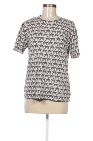 Γυναικεία μπλούζα Embargo, Μέγεθος L, Χρώμα Πολύχρωμο, Τιμή 5,54 €